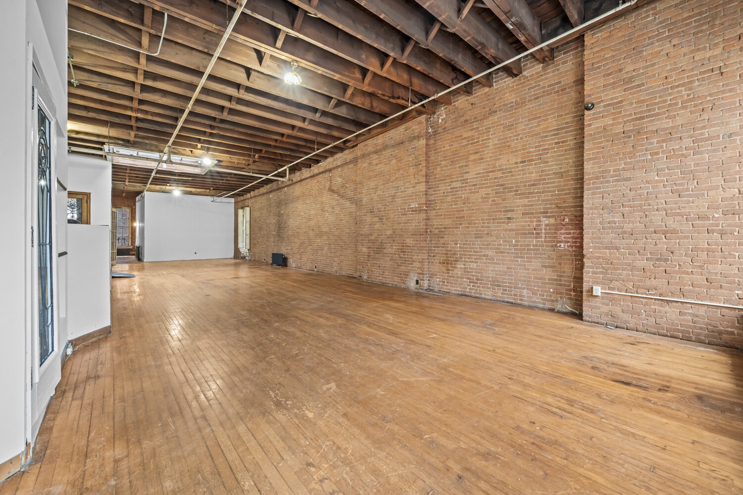 100 PRINCE Street 5W