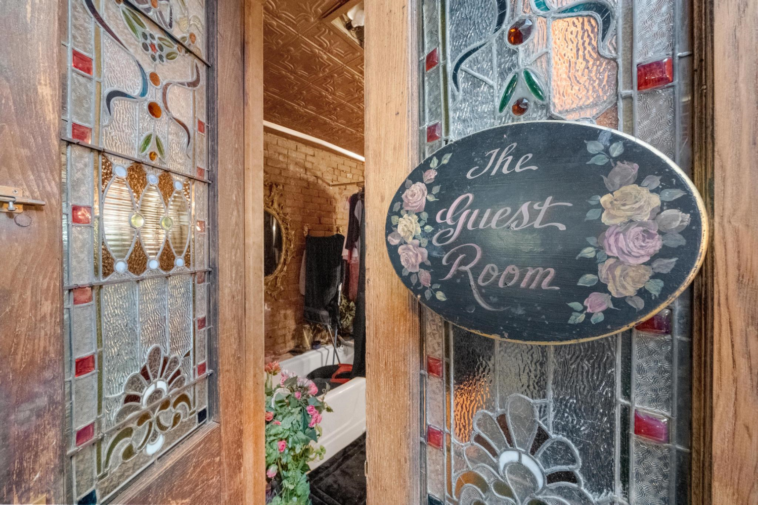 100 PRINCE Street 5W