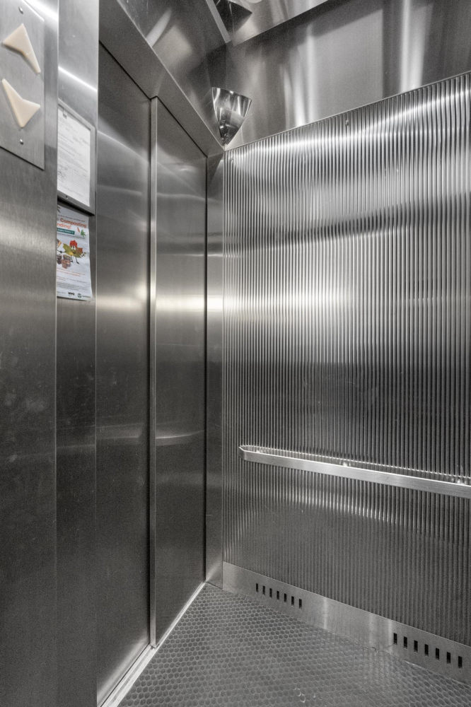 100 PRINCE Street 5W