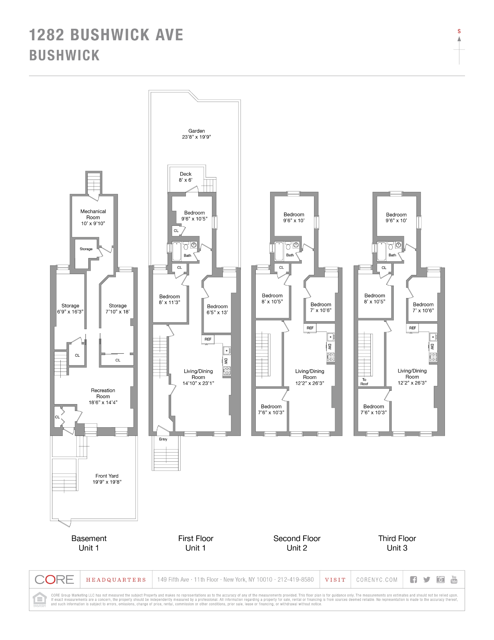 1282 Bushwick Avenue