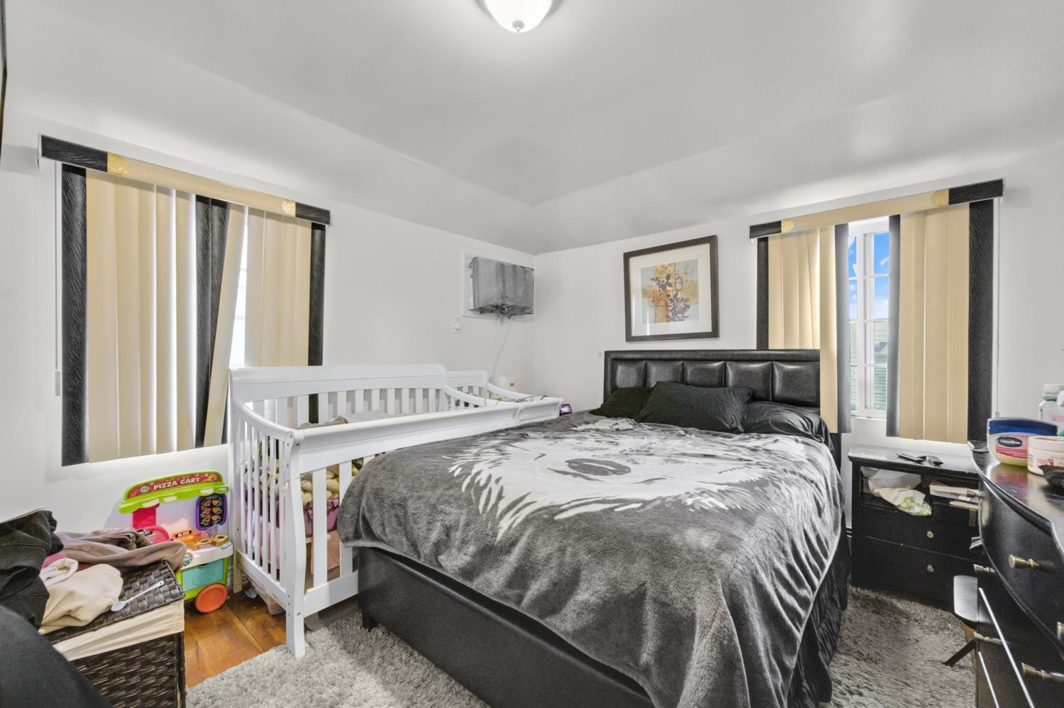 1496 E 95TH Street
