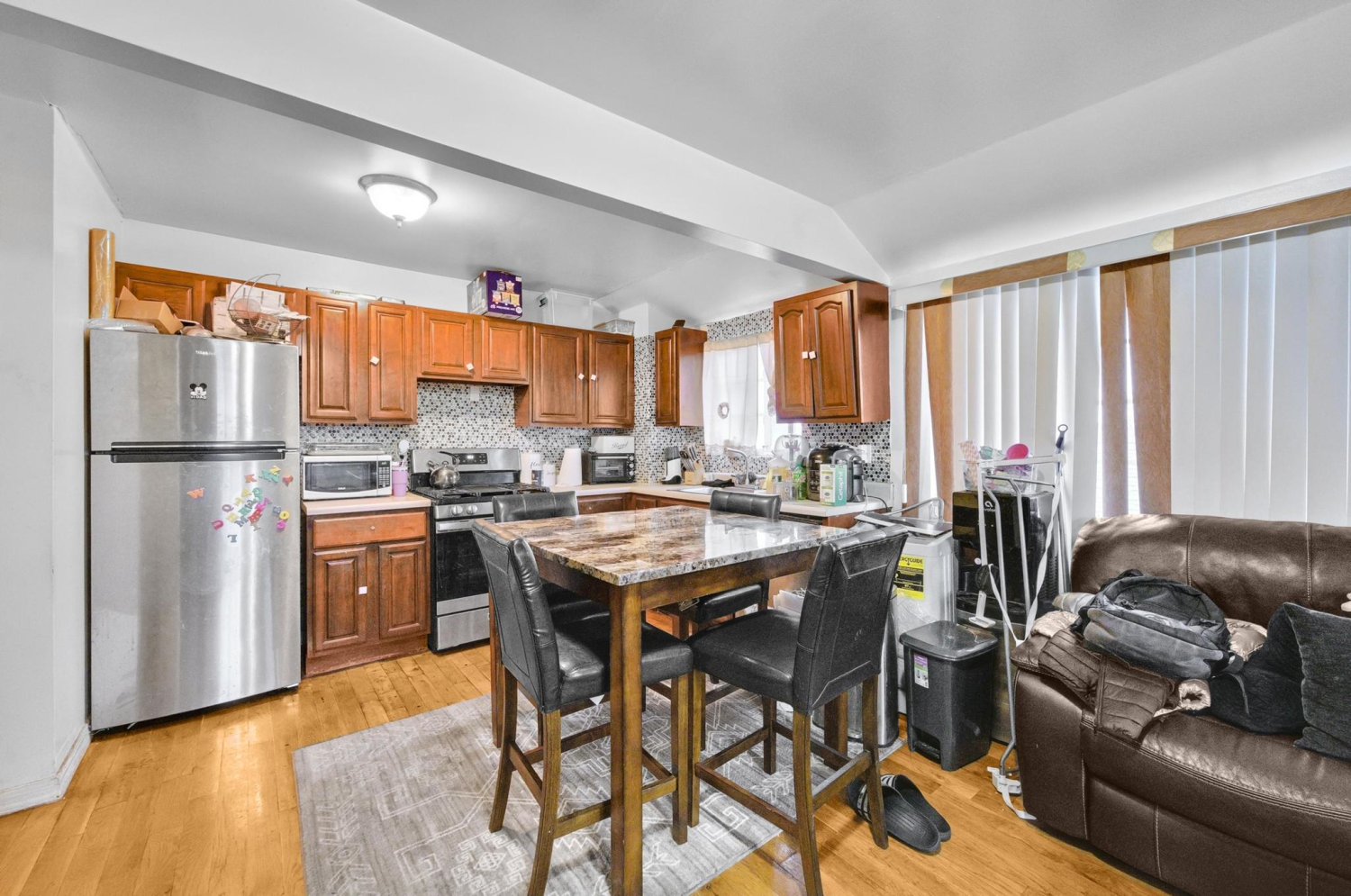 1496 E 95TH Street