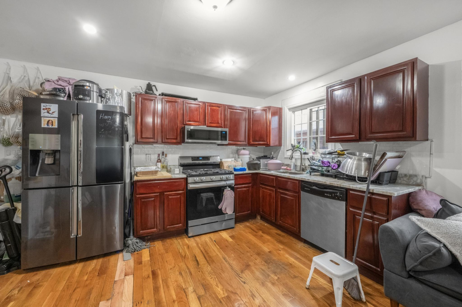 1496 E 95TH Street