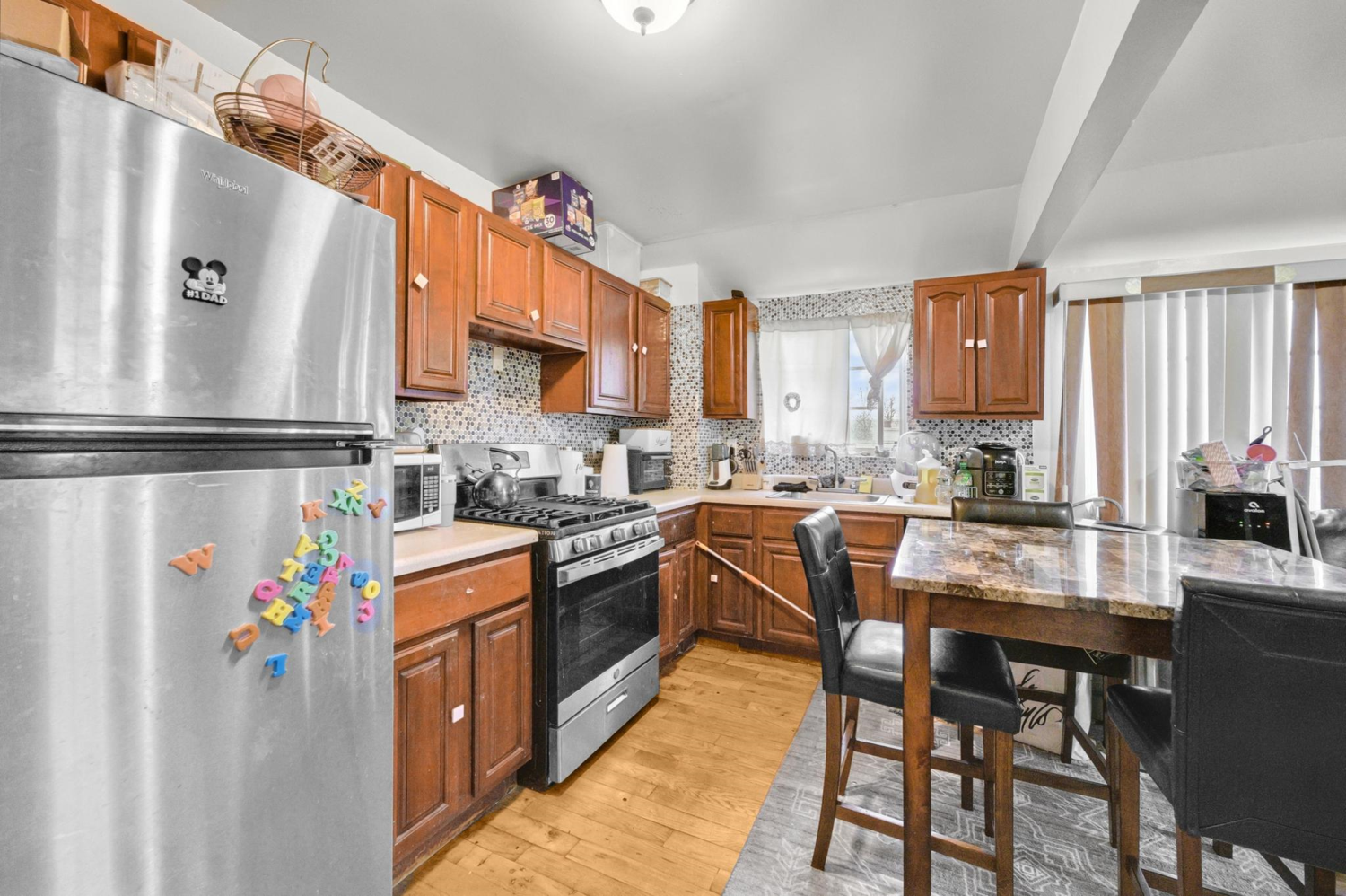1496 E 95TH Street