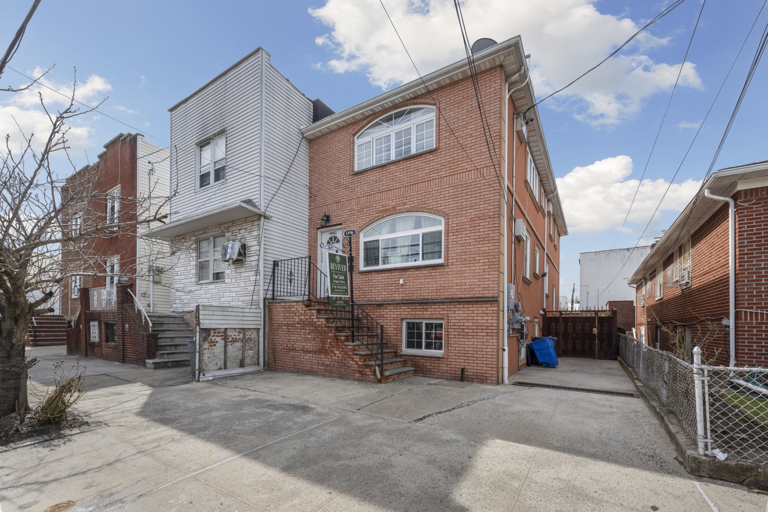 1496 E 95TH Street