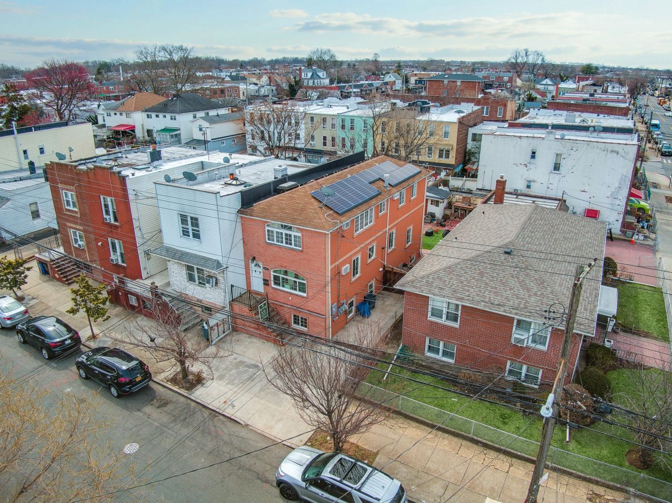 1496 E 95TH Street