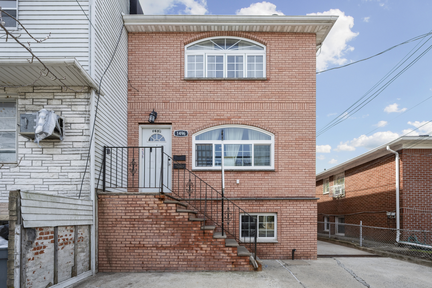 1496 E 95TH Street