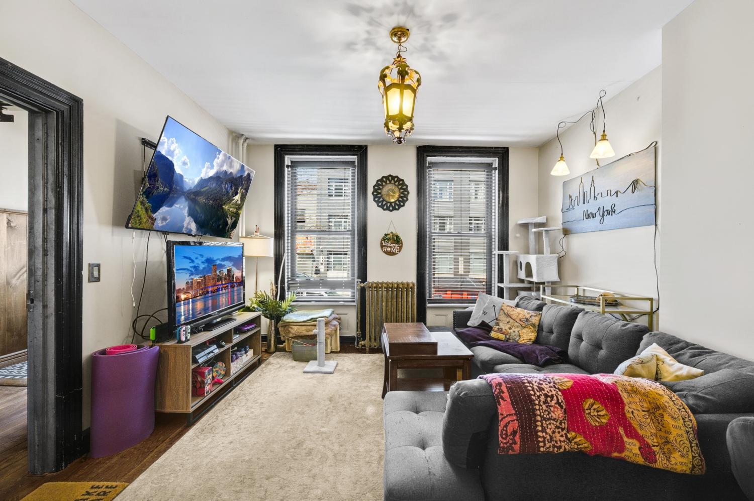 1030 GREENE Avenue HSE