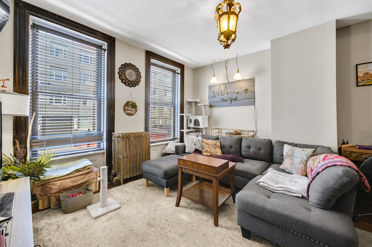 1030 GREENE Avenue HSE