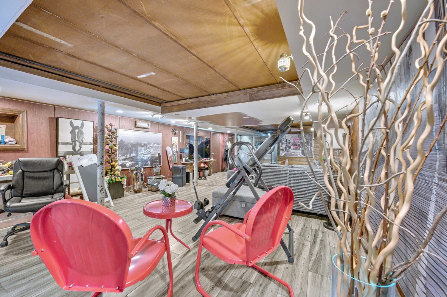 1030 GREENE Avenue HSE