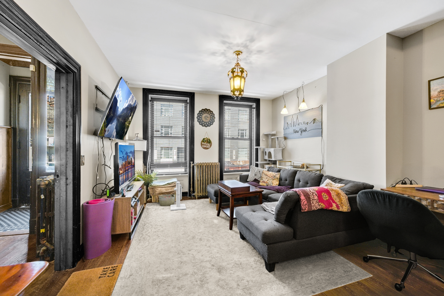 1030 GREENE Avenue HSE