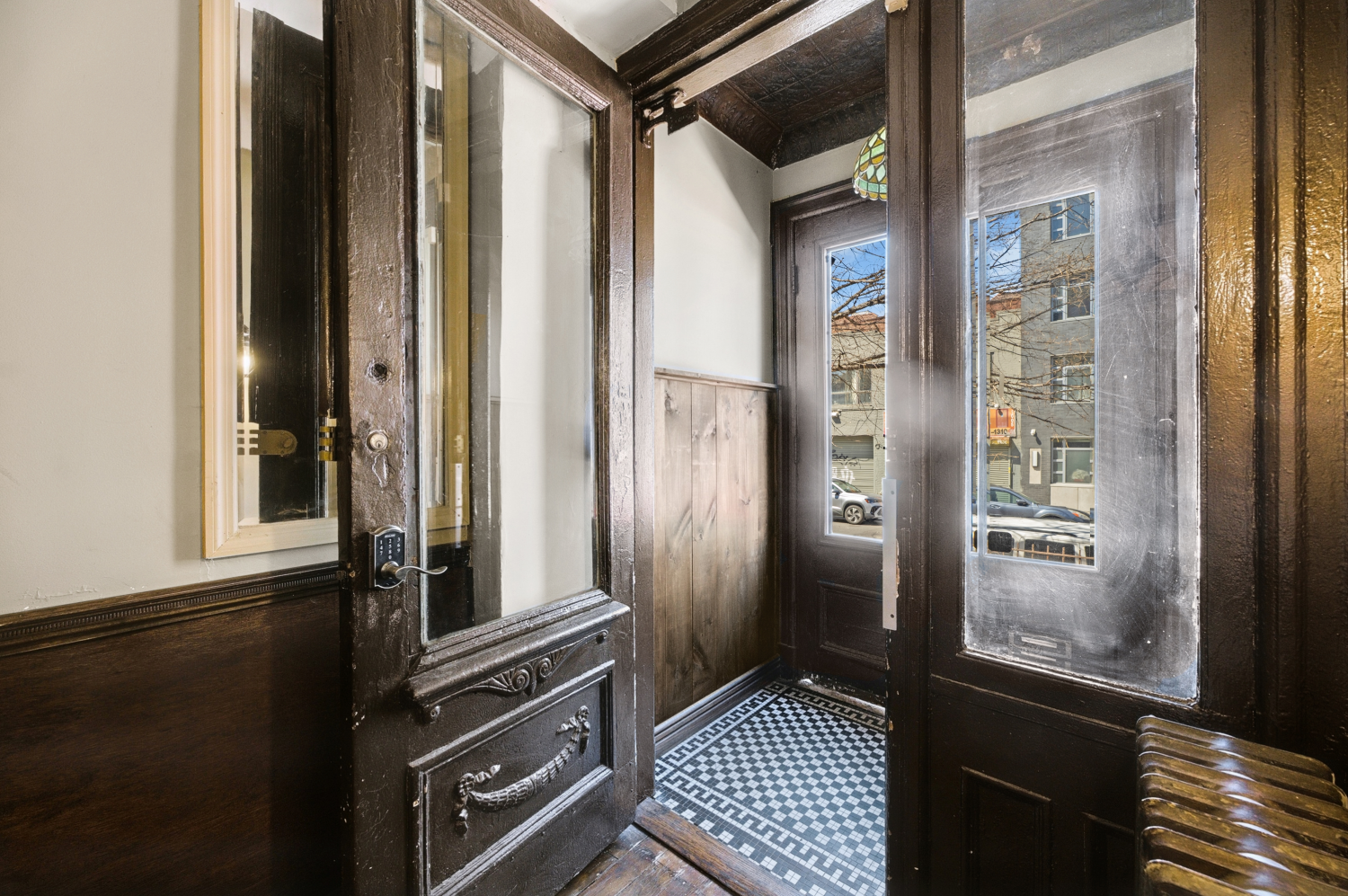 1030 GREENE Avenue HSE