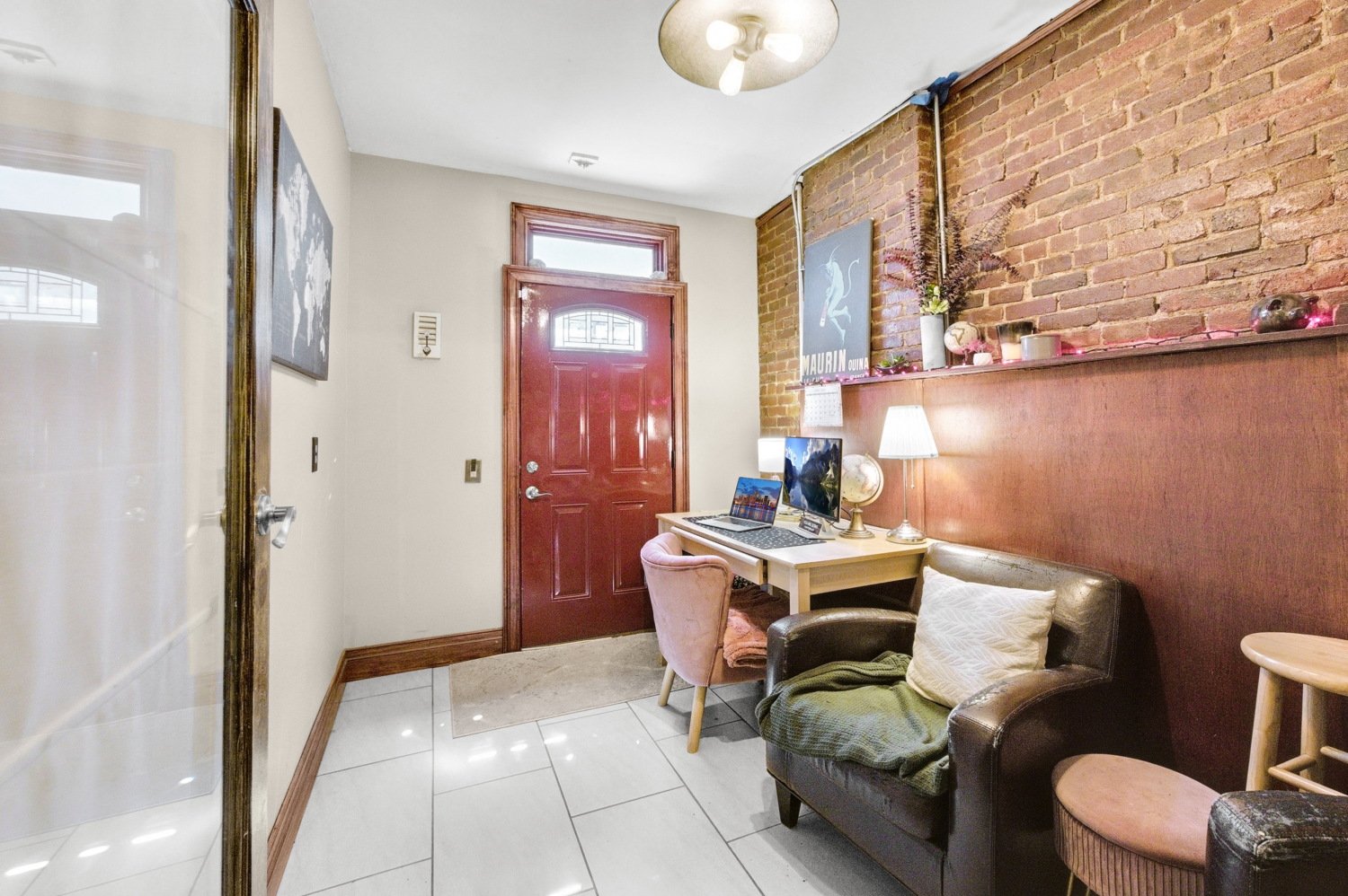 1030 GREENE Avenue HSE