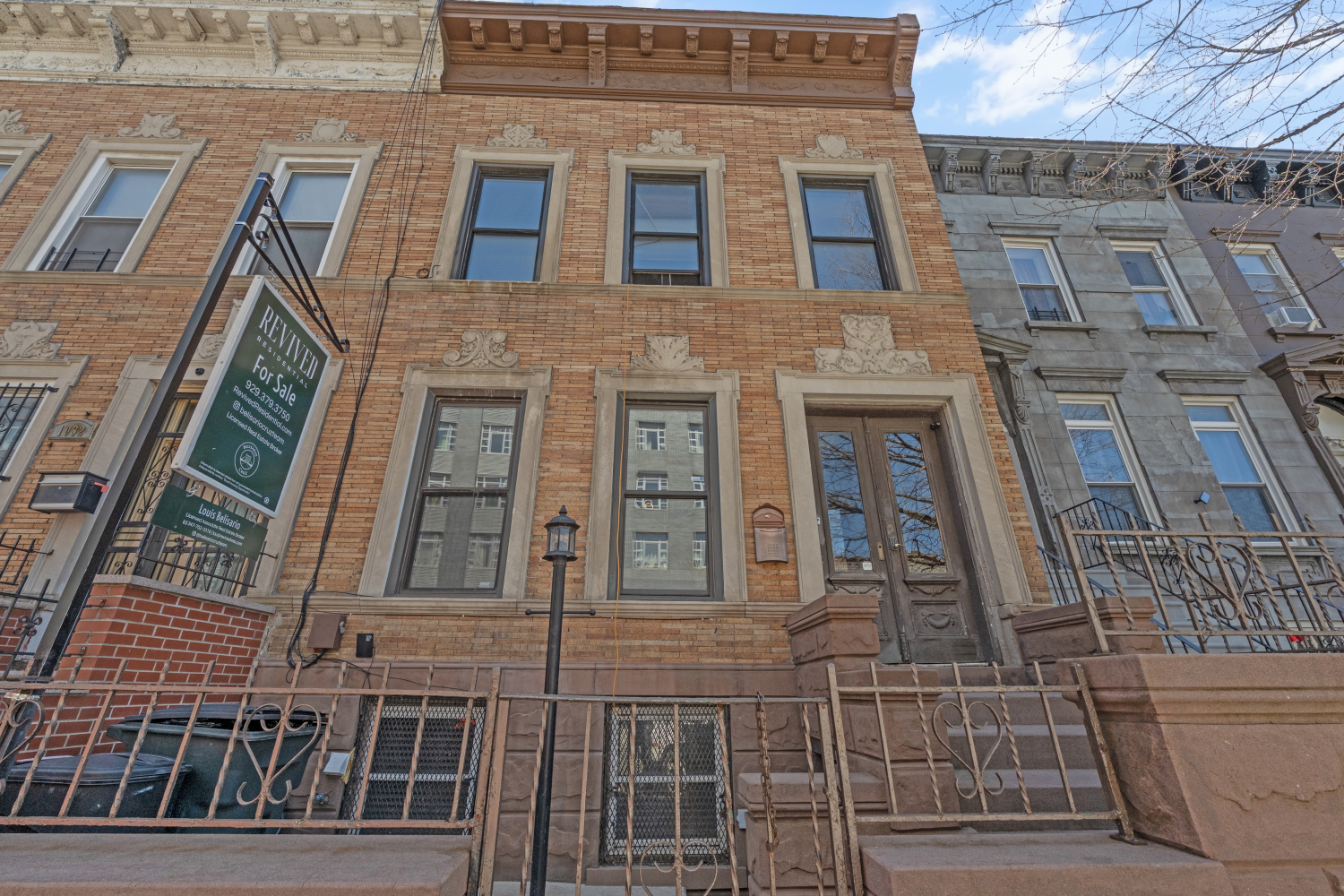 1030 GREENE Avenue HSE