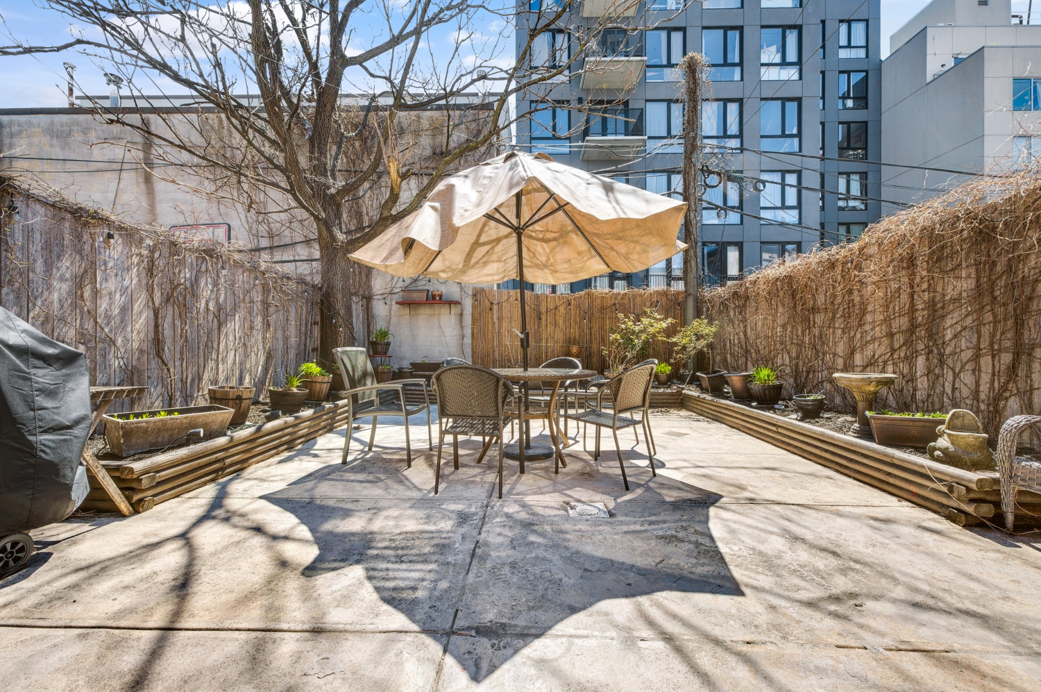 1030 GREENE Avenue HSE