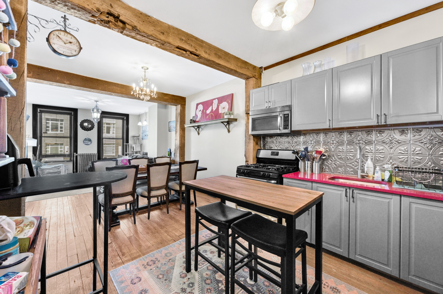 1030 GREENE Avenue HSE