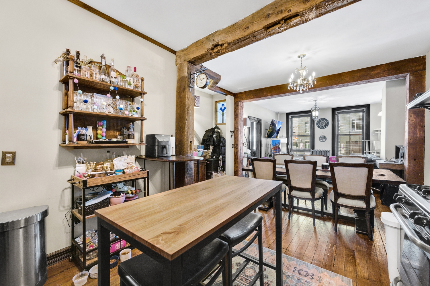 1030 GREENE Avenue HSE