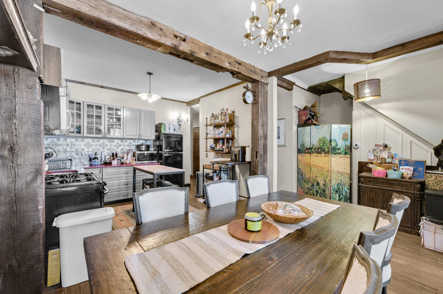 1030 GREENE Avenue HSE