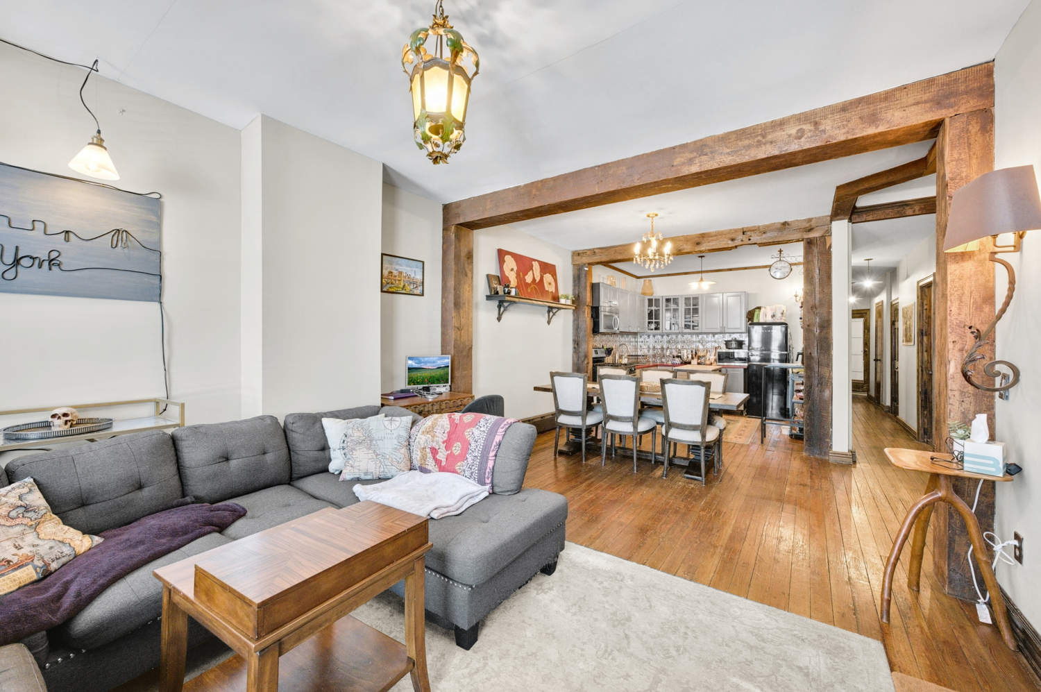 1030 GREENE Avenue HSE