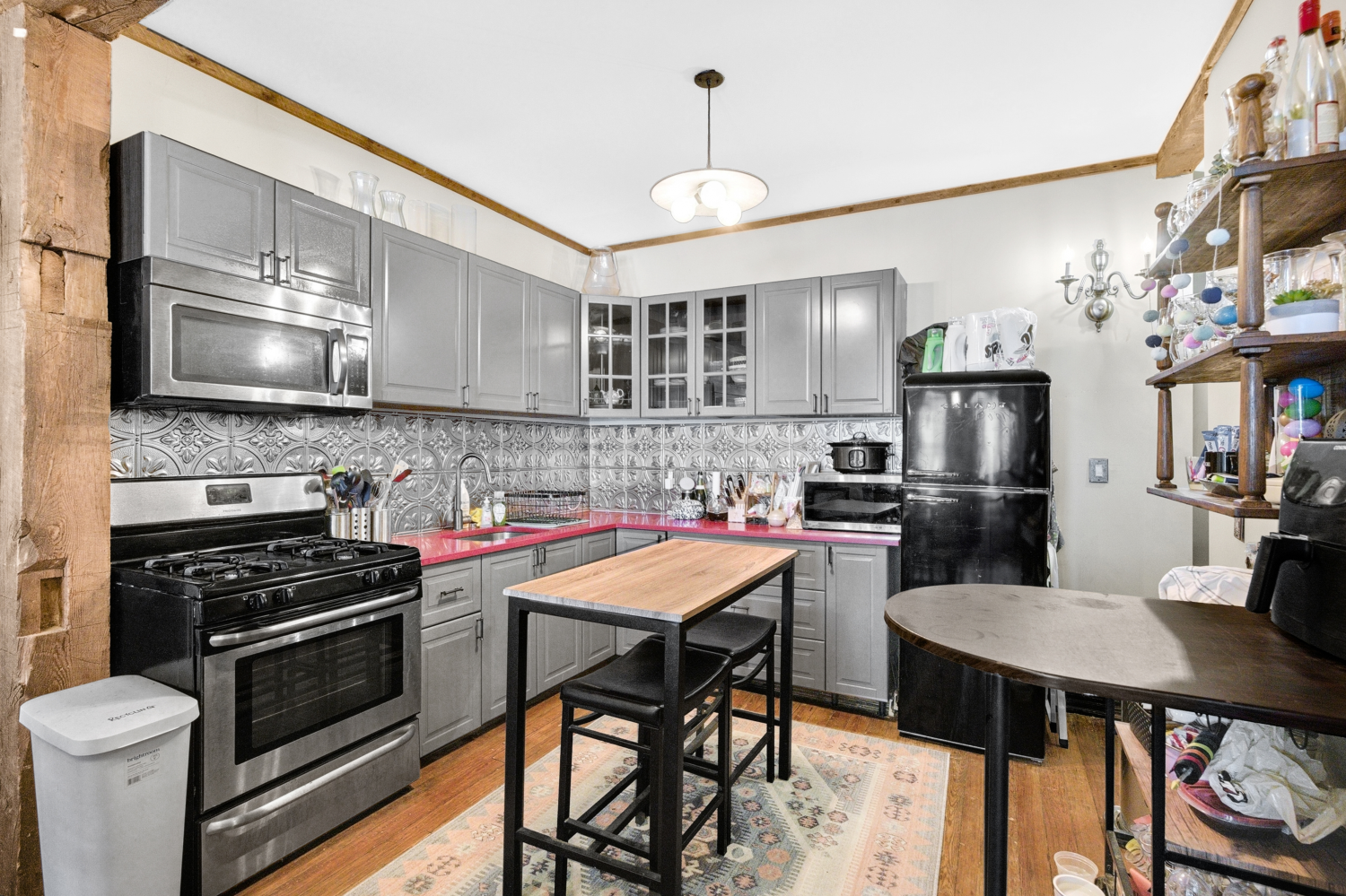 1030 GREENE Avenue HSE