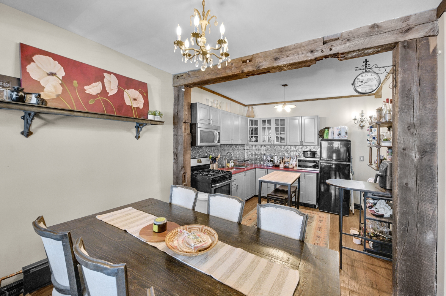 1030 GREENE Avenue HSE