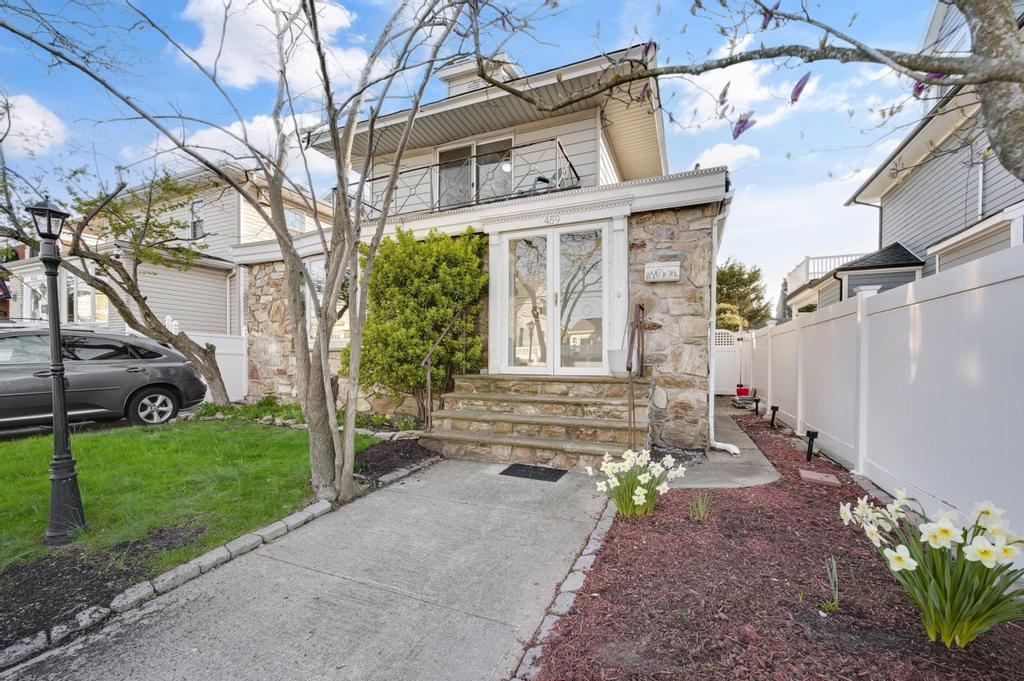 459 BEACH 141ST Street