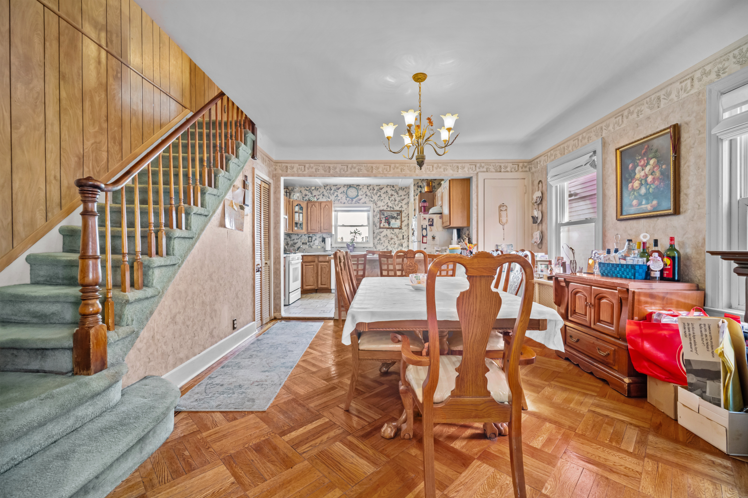 1462 E 65TH Street