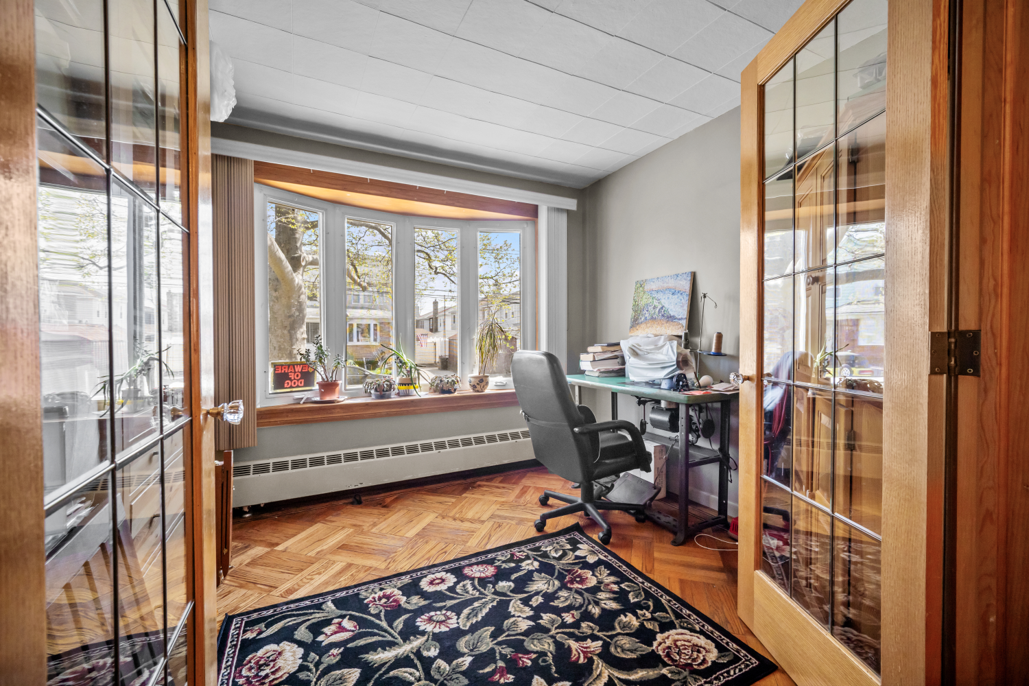 1462 E 65TH Street