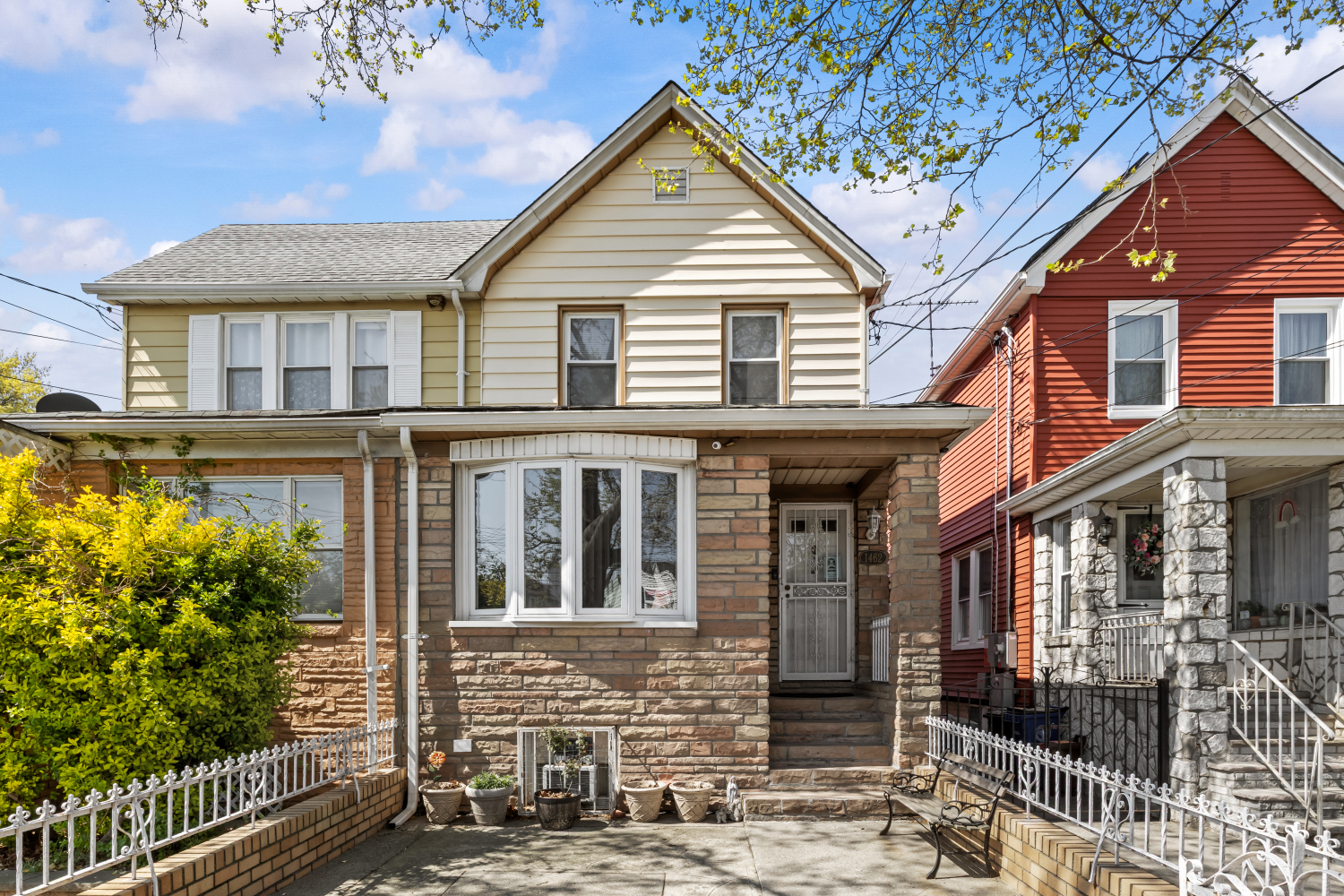 1462 E 65TH Street