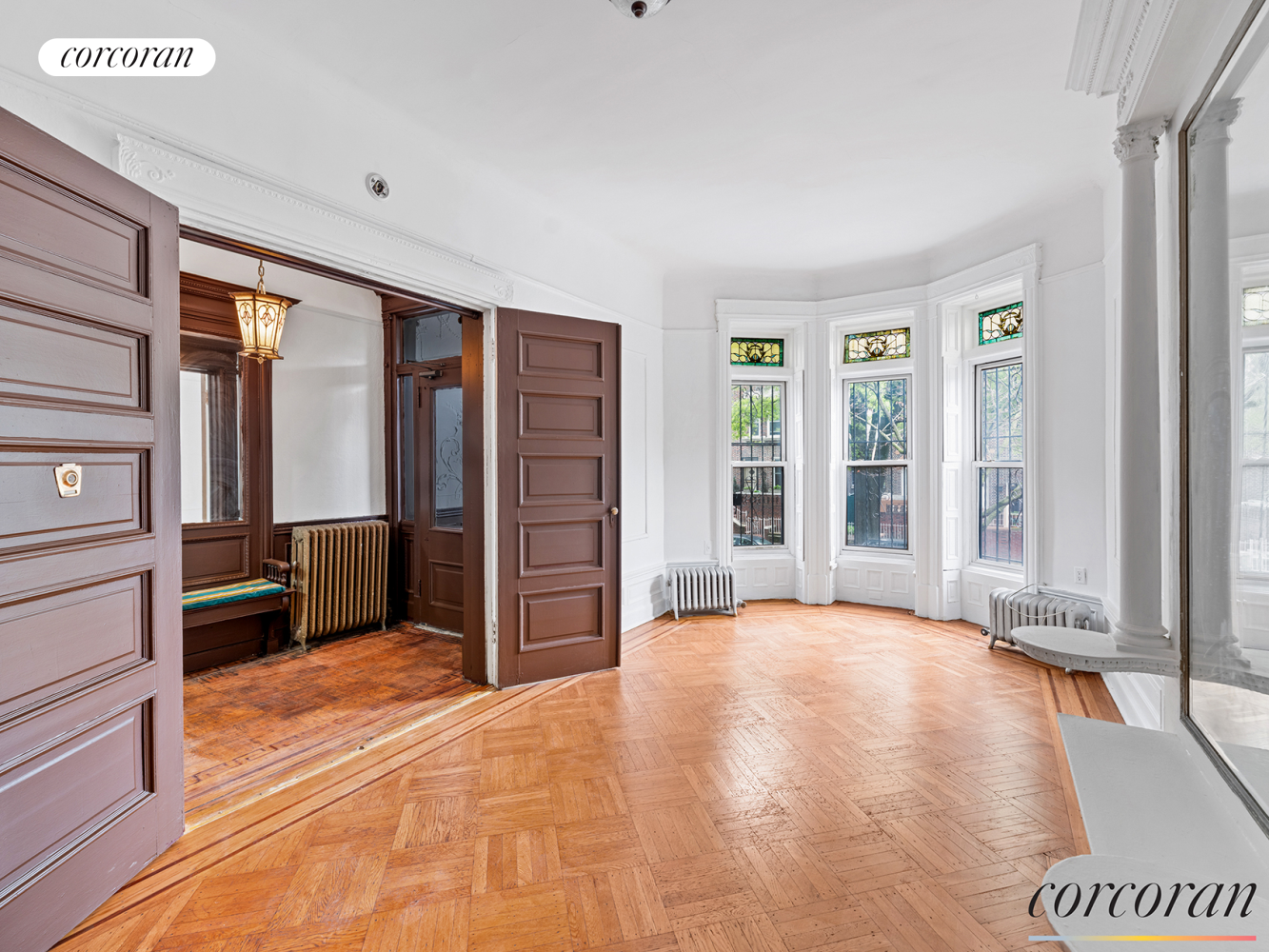 75 BAINBRIDGE Street