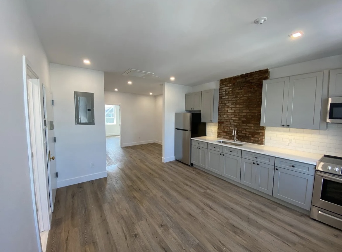 112-16 Rockaway Beach Boulevard 3L