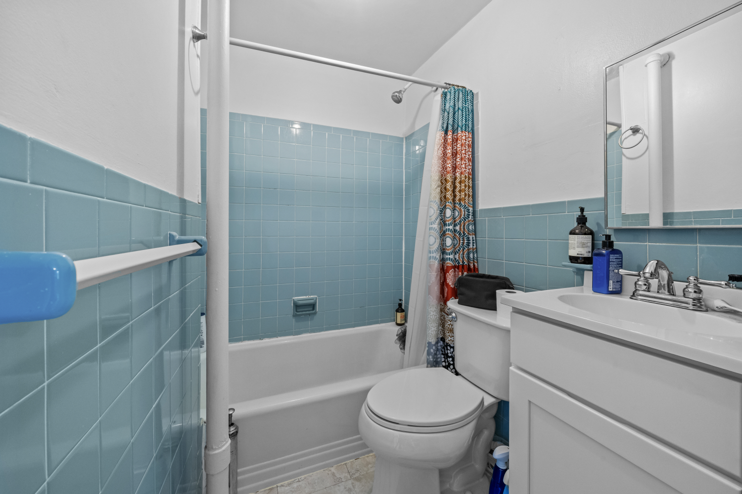 216 UNION Street HOUSE