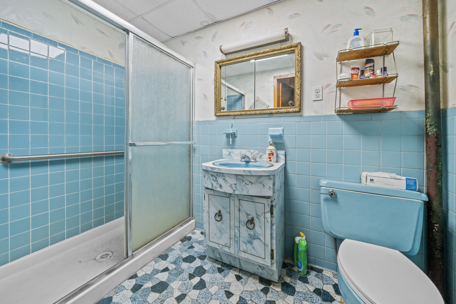 216 UNION Street HOUSE