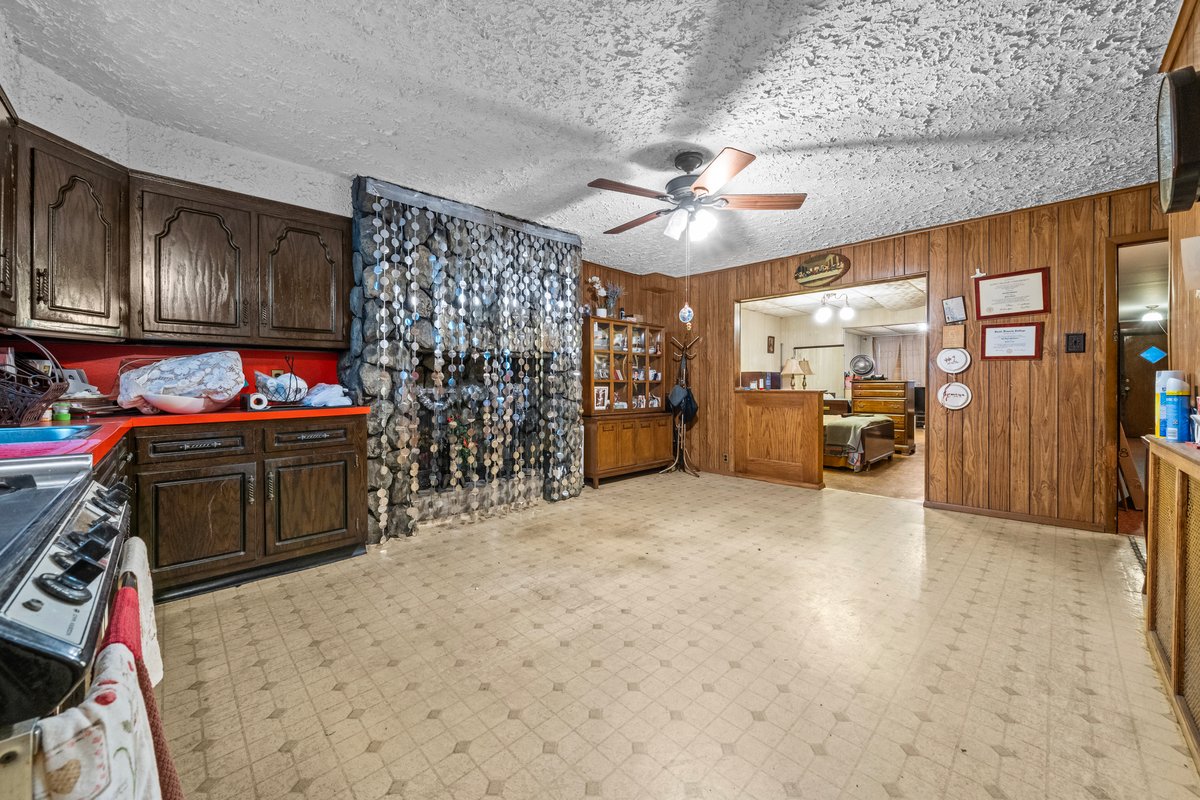 216 UNION Street HOUSE