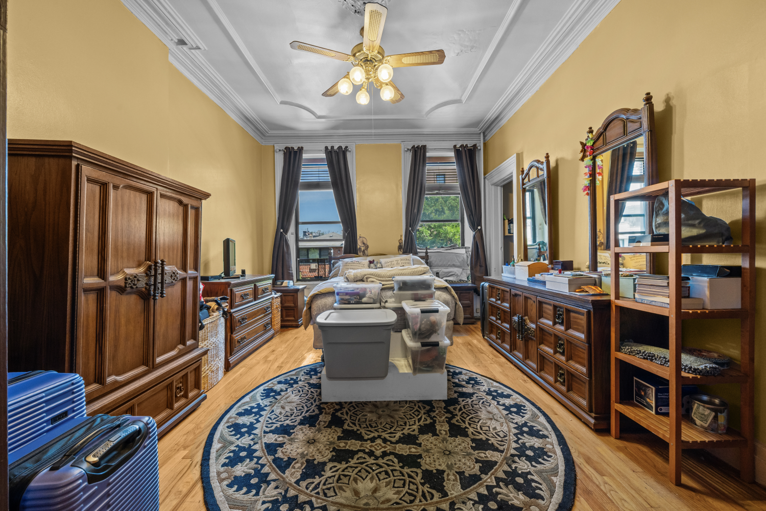 216 UNION Street HOUSE