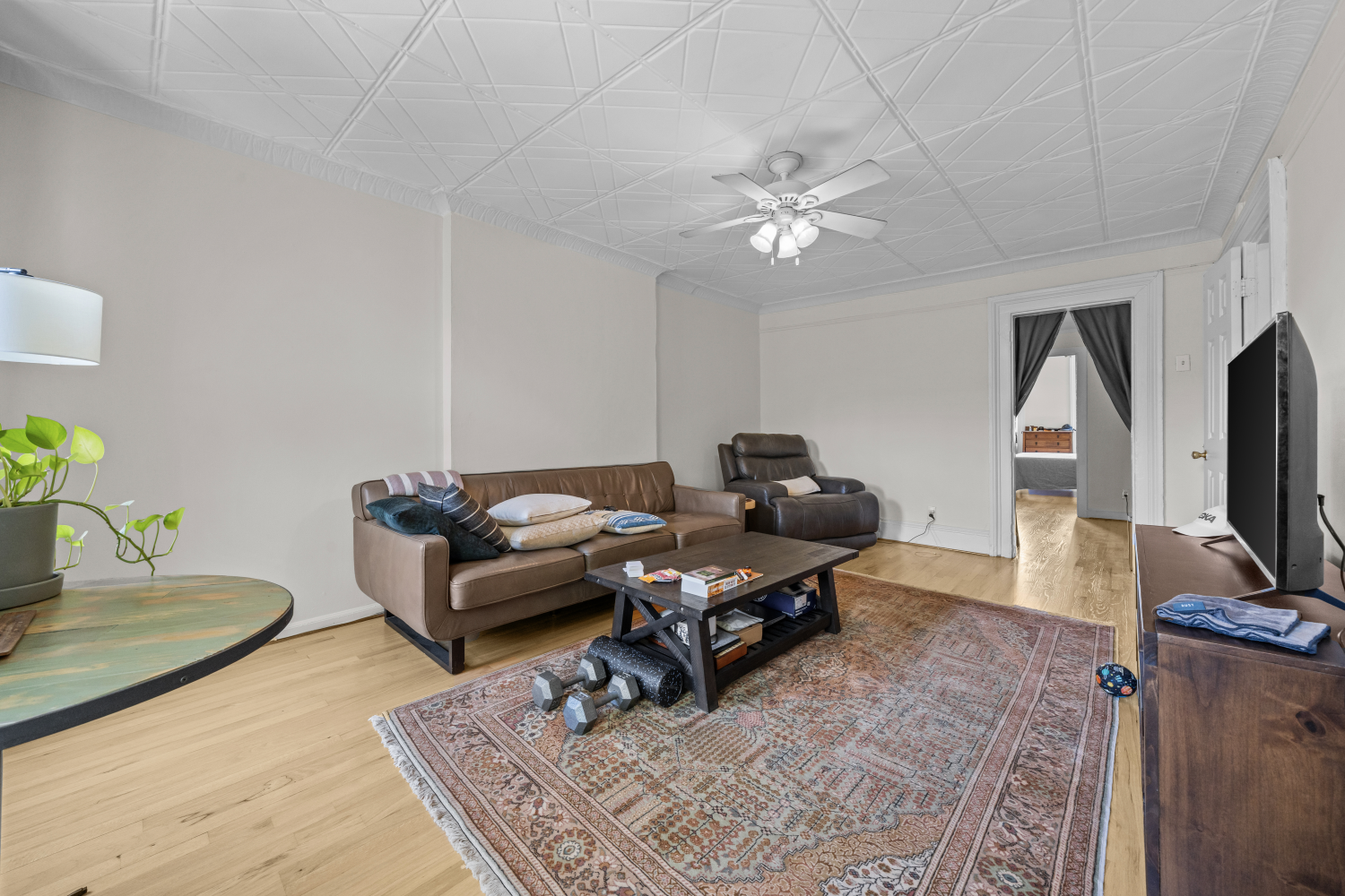 216 UNION Street HOUSE