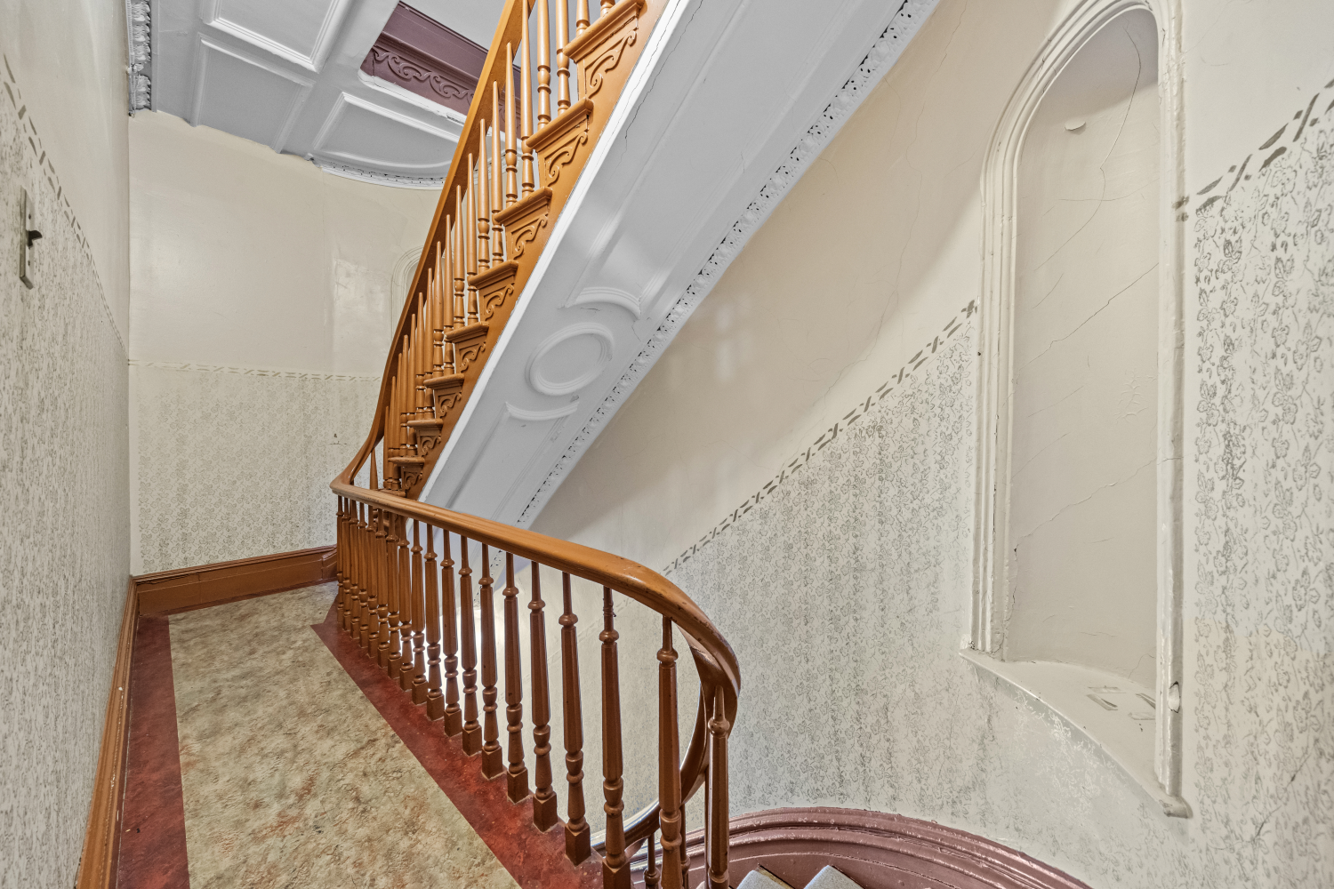 216 UNION Street HOUSE