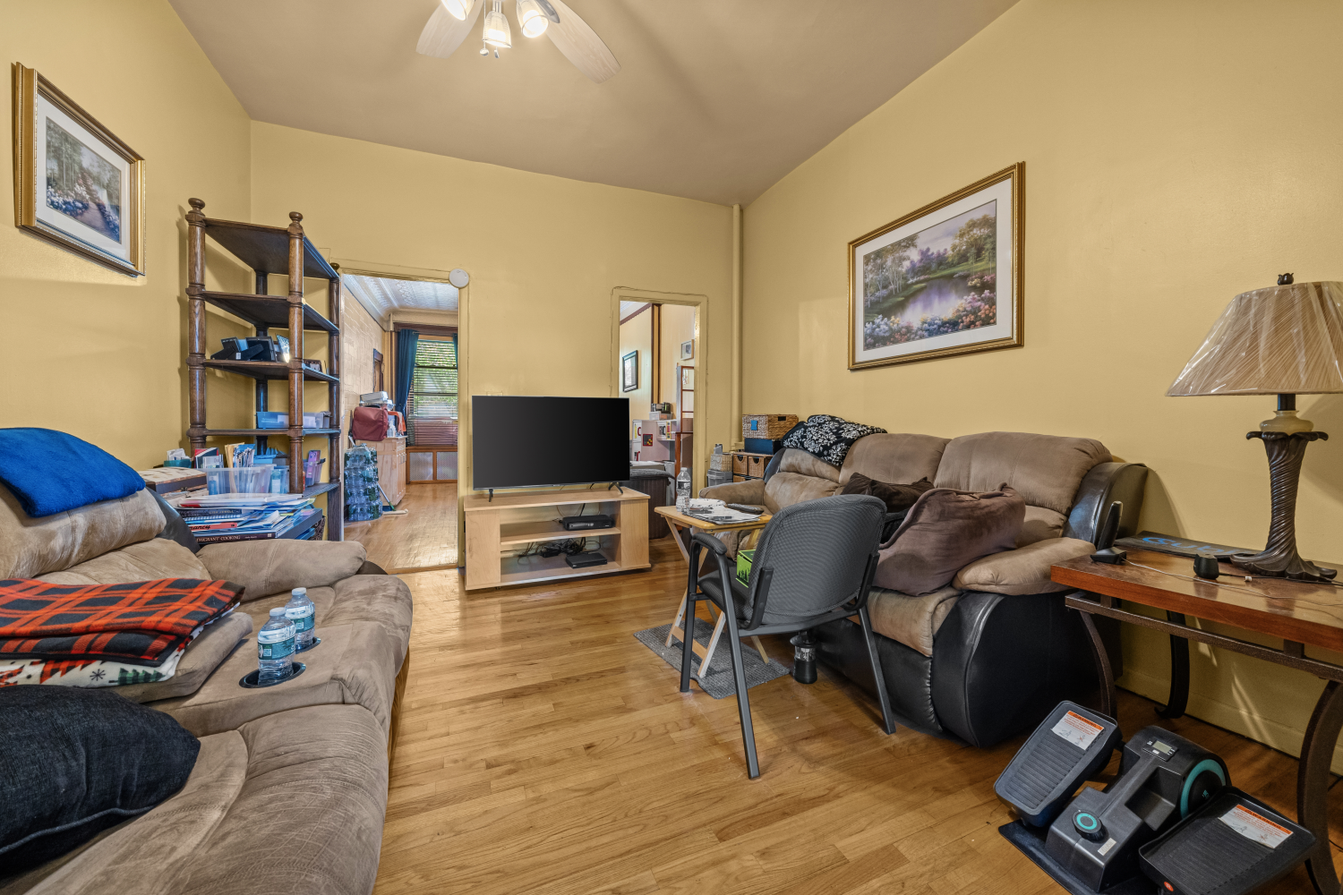 216 UNION Street HOUSE