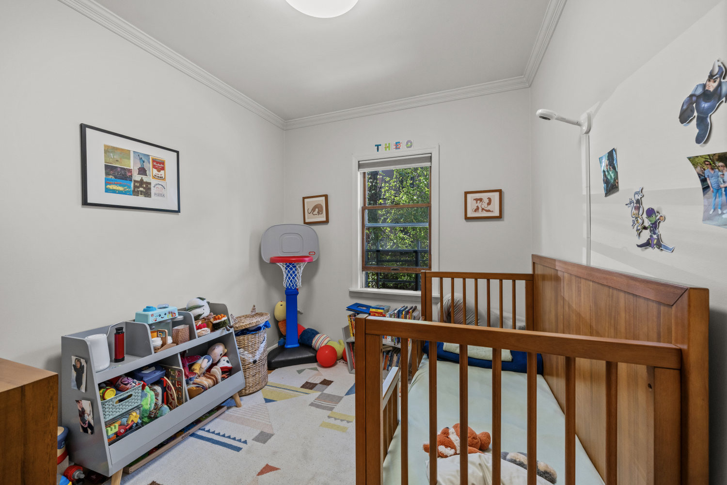 216 UNION Street HOUSE