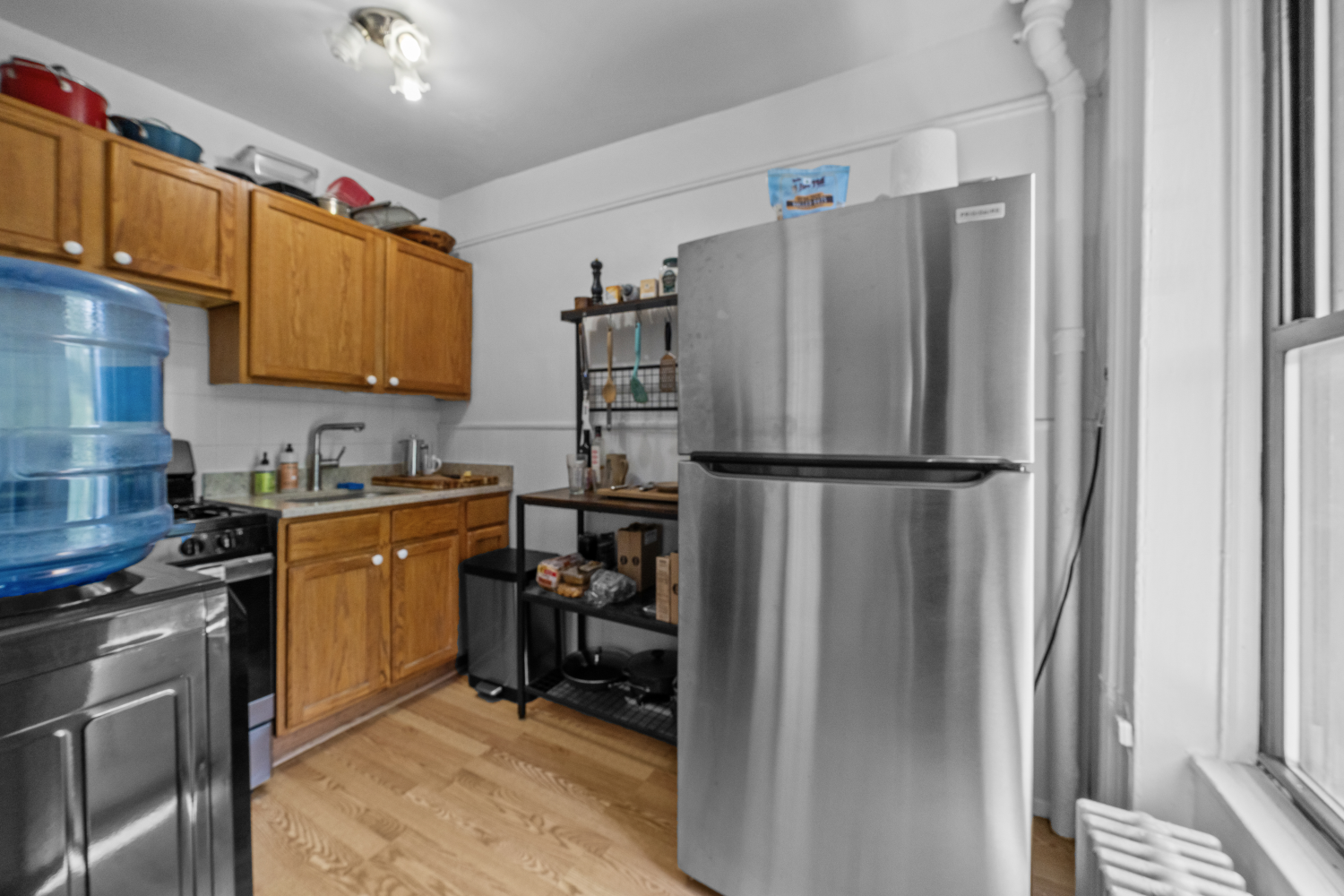 216 UNION Street HOUSE