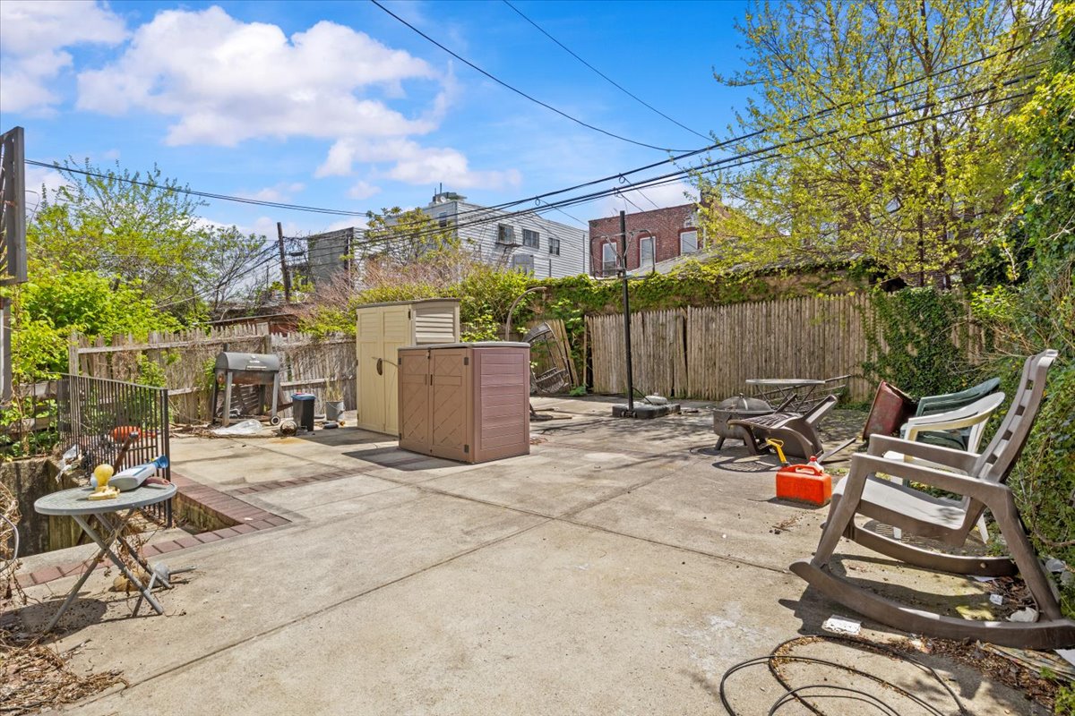 126 GROVE Street
