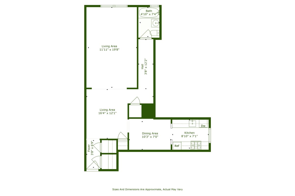 2375 OCEAN Avenue 1
