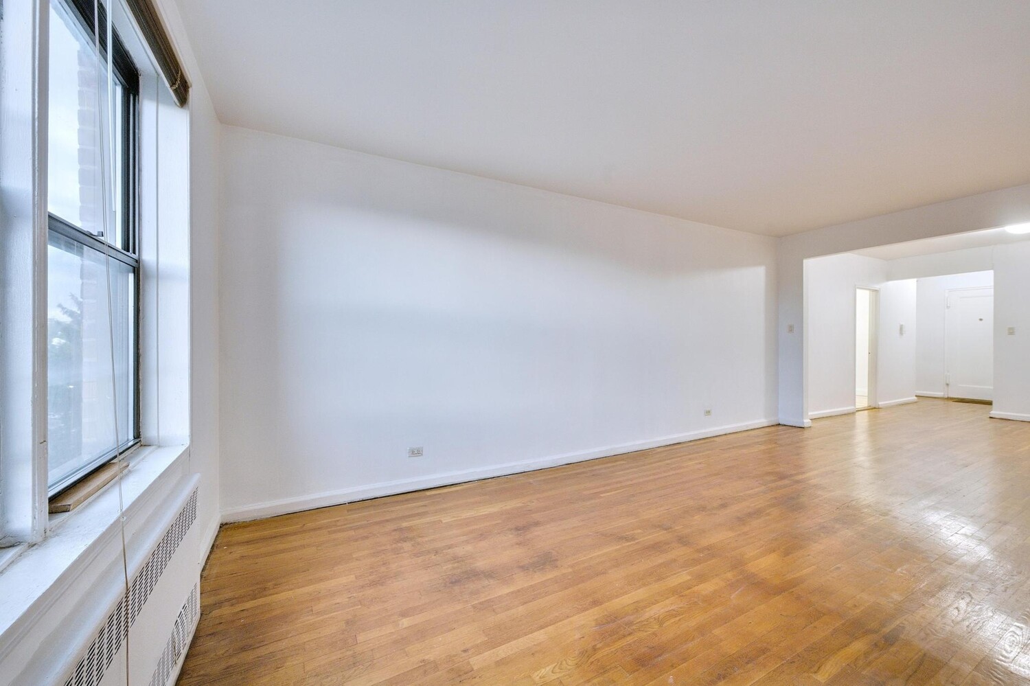 100 OCEAN Parkway 4K