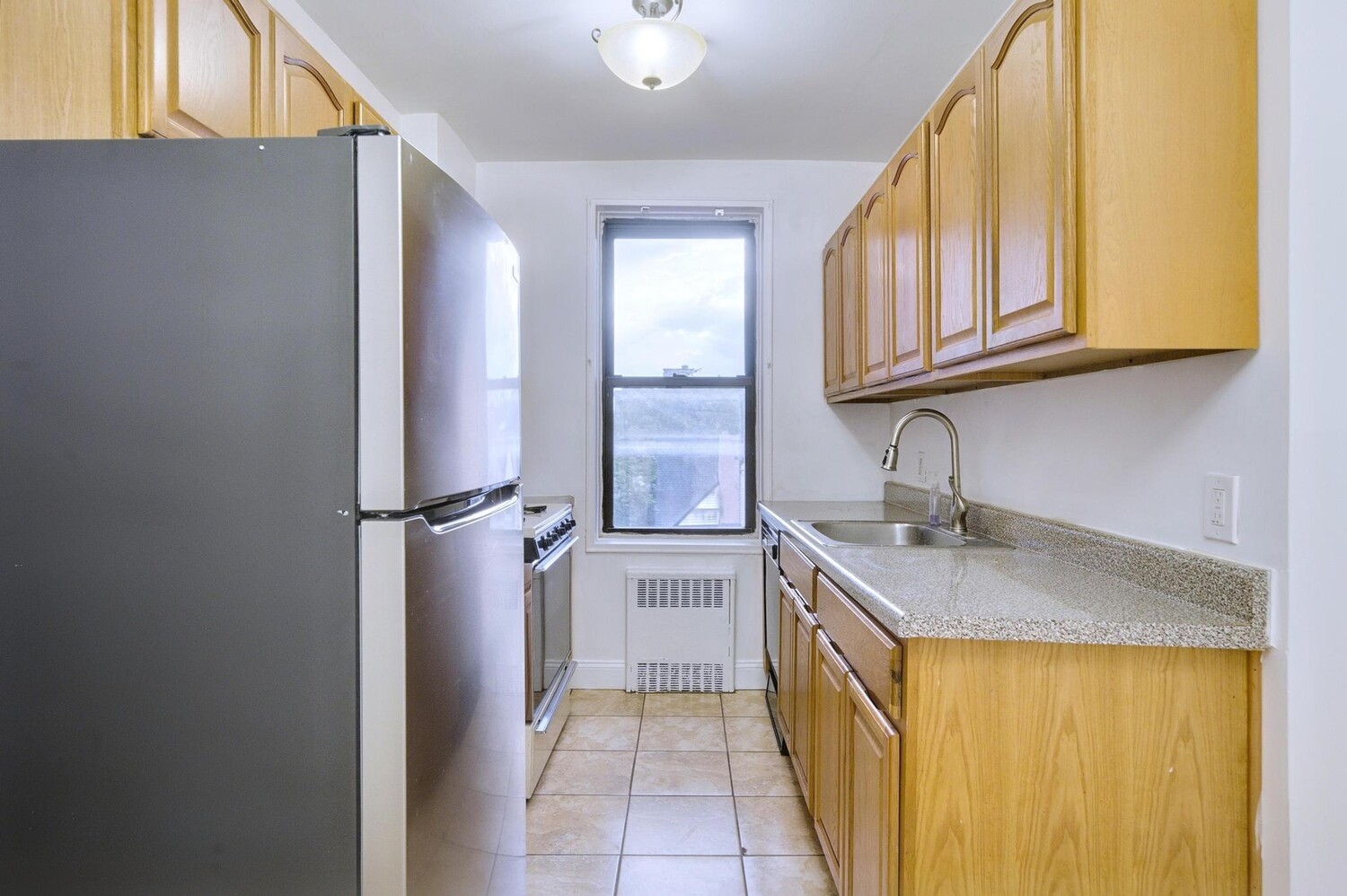 100 OCEAN Parkway 4K