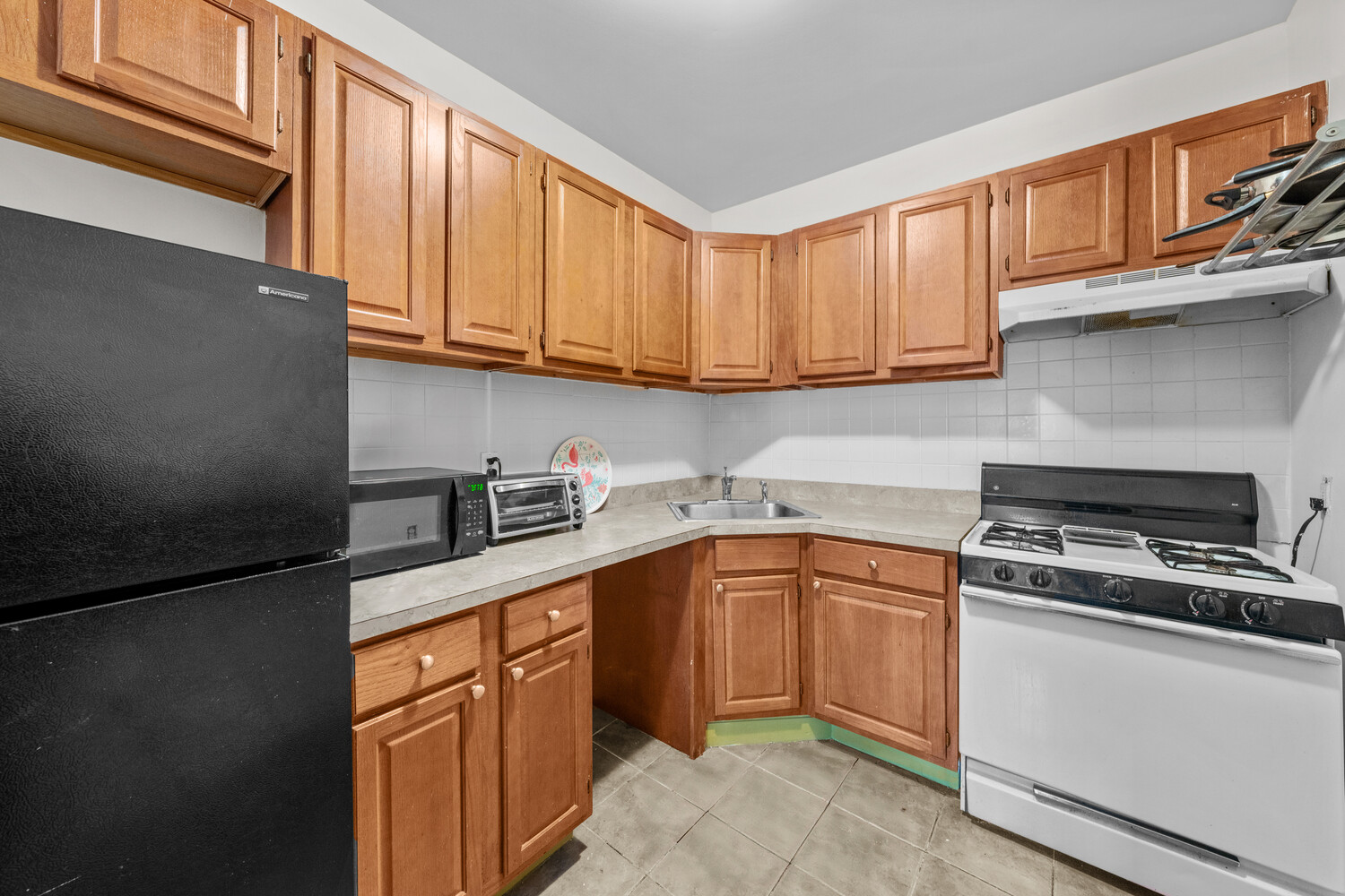 1240 BEDFORD Avenue 1H