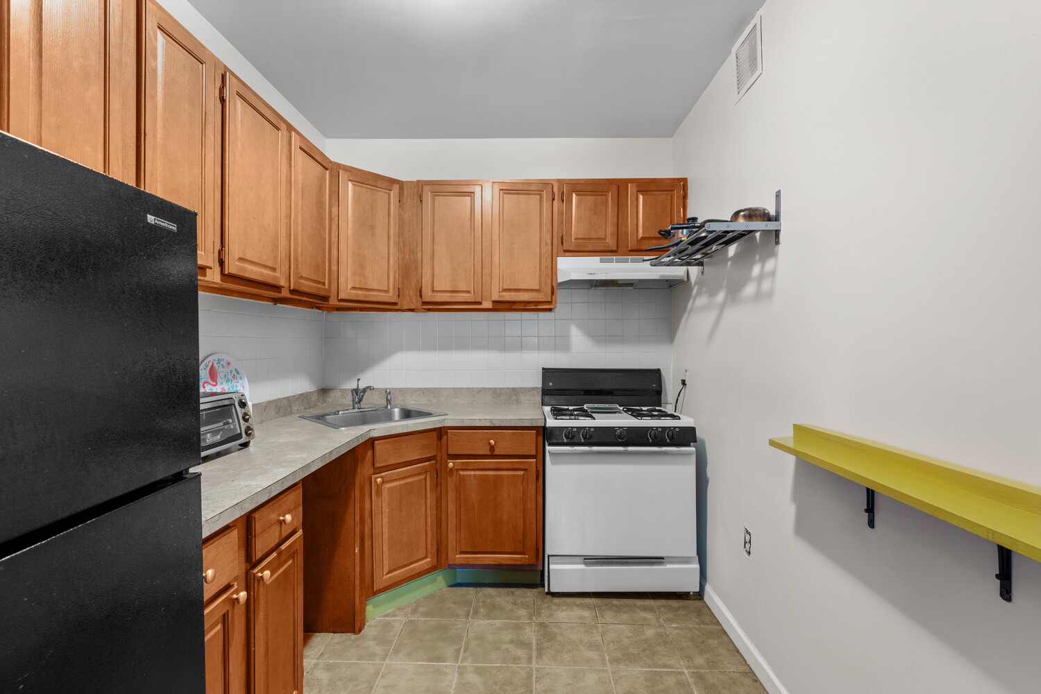 1240 BEDFORD Avenue 1H