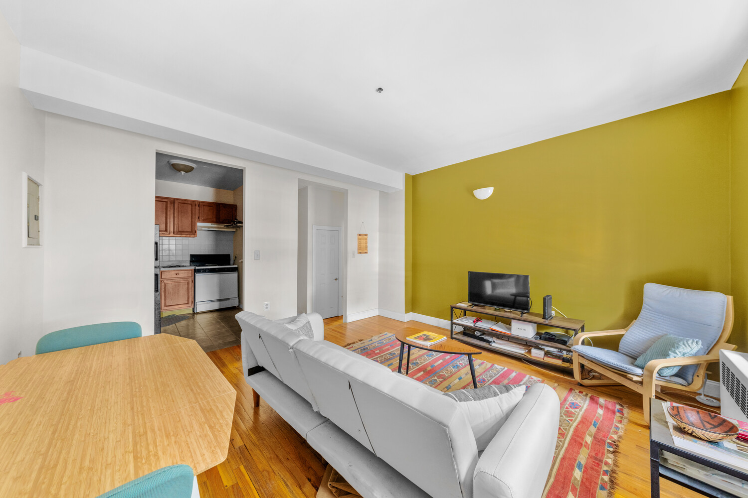 1240 BEDFORD Avenue 1H