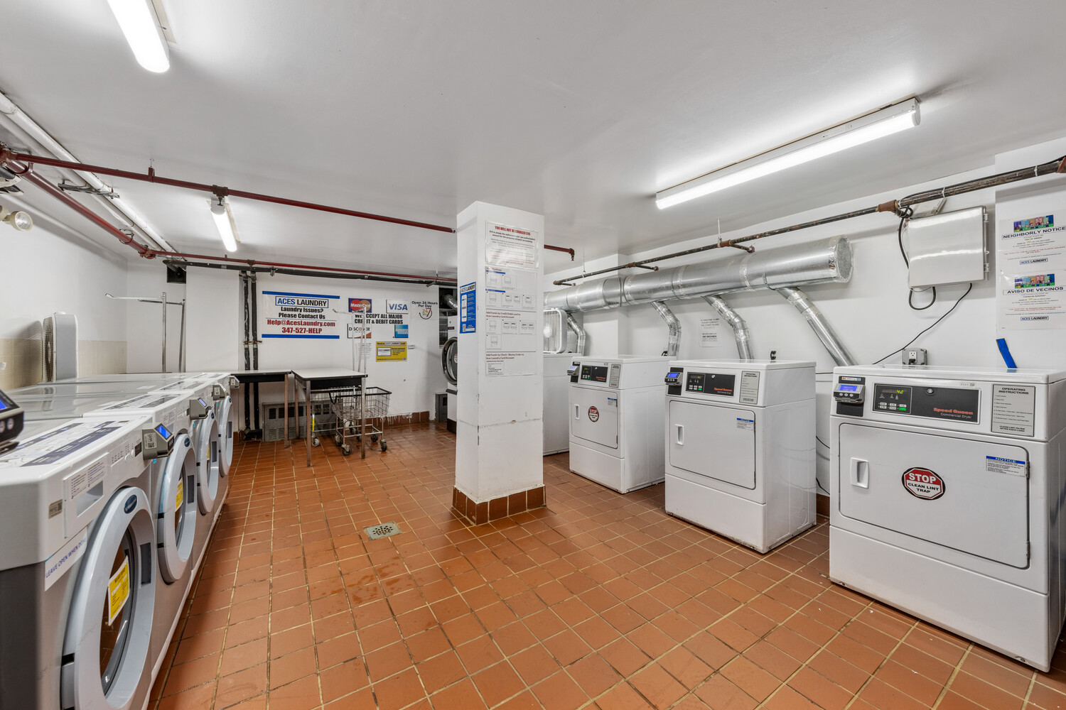 1240 BEDFORD Avenue 1H