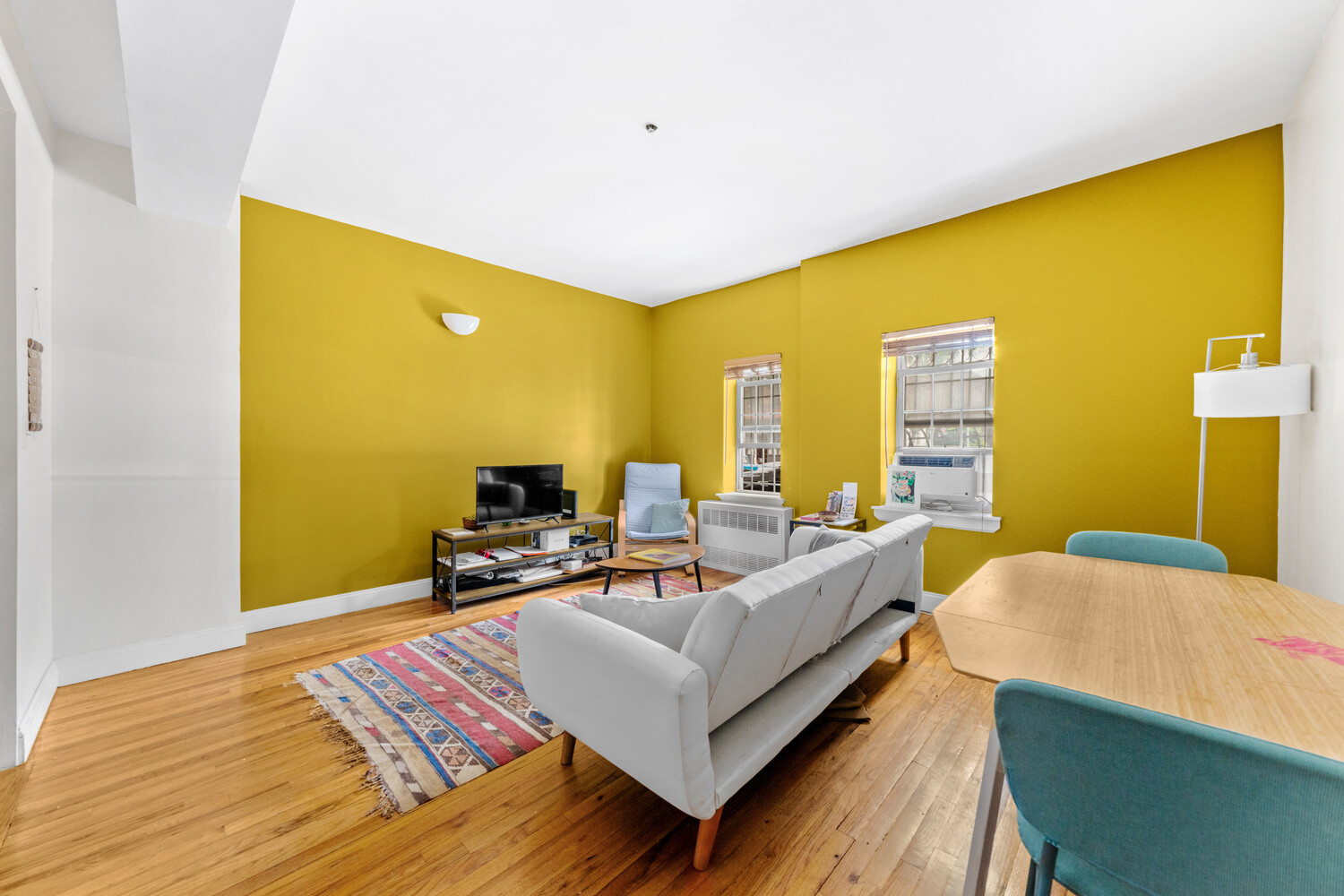 1240 BEDFORD Avenue 1H
