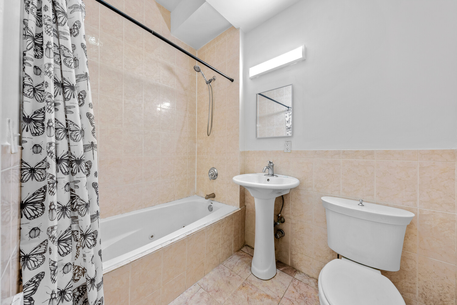 1240 BEDFORD Avenue 1H